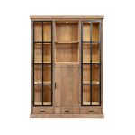 Reclaimed Wood Cabinet Emery