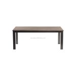 Reclaimed Wood Dinning Table Arrezo